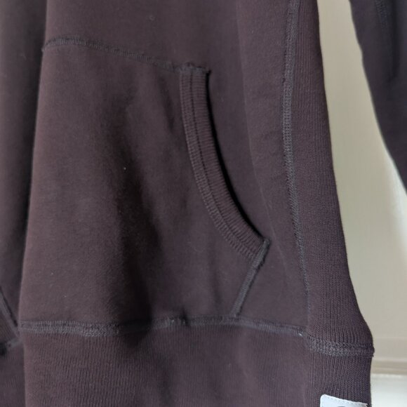 Reigning Champ Women's Sweater - Picture 2 of 4